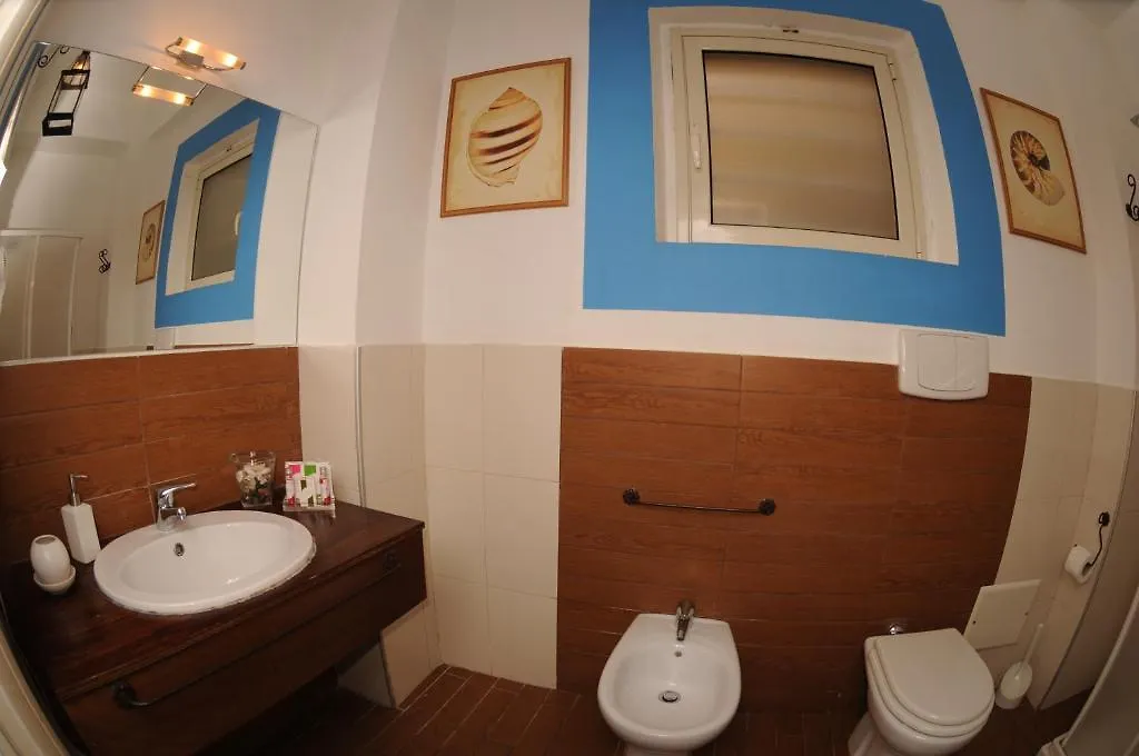 Possidonea 28 Bed & Breakfast Reggio Calabria