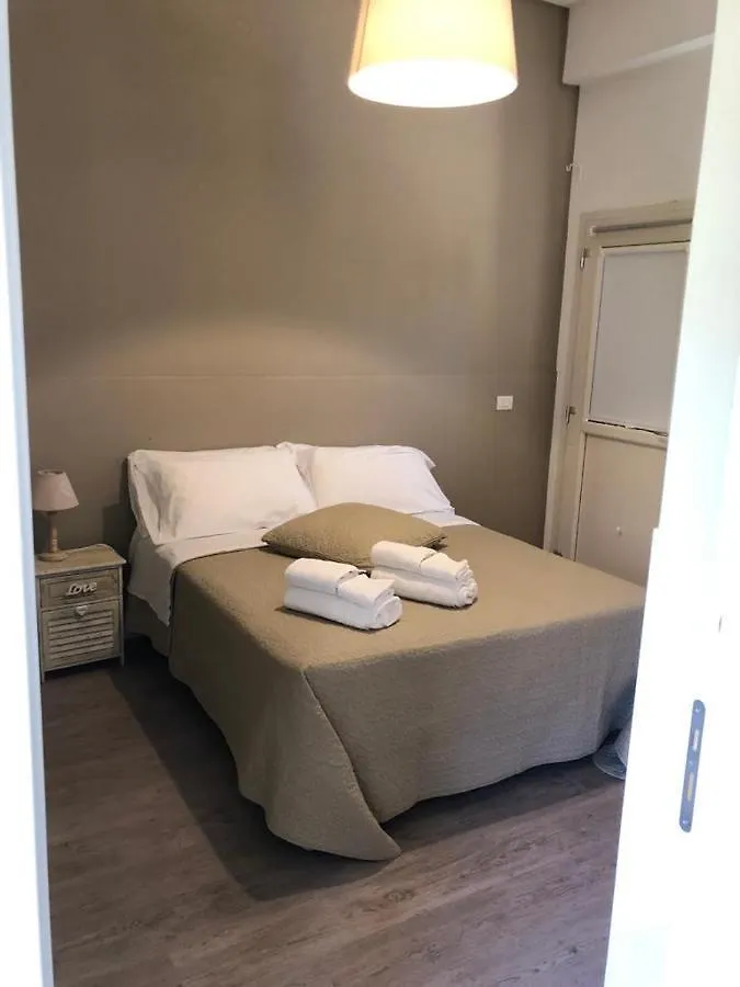 Possidonea 28 Bed & Breakfast Reggio Calabria 3*,