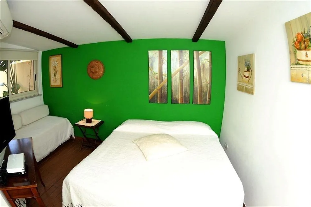 Possidonea 28 Bed & Breakfast Reggio Calabria 3*,