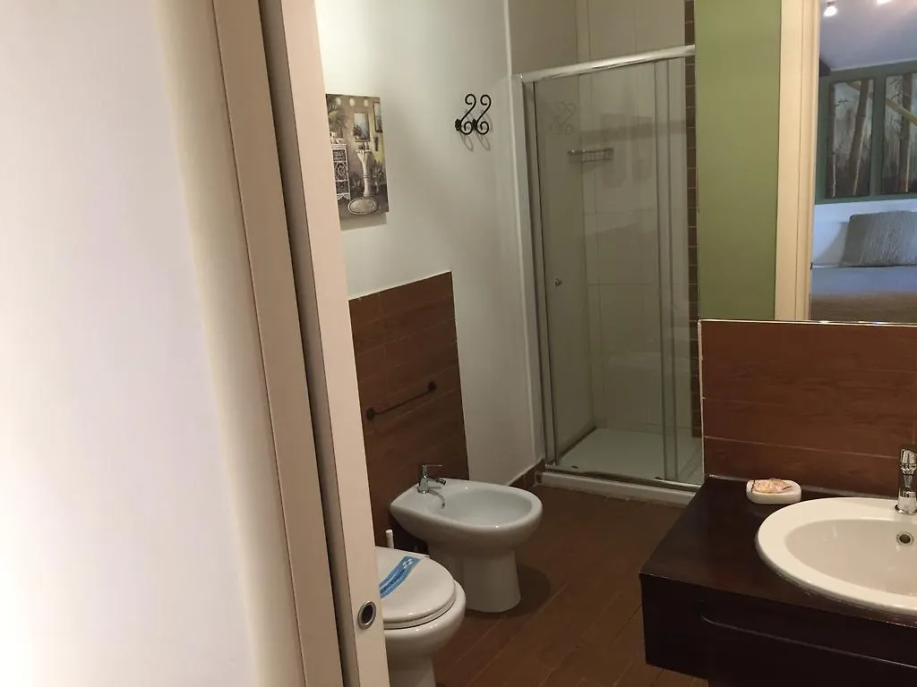 ***  Possidonea 28 Bed & Breakfast Reggio Calabria Italy