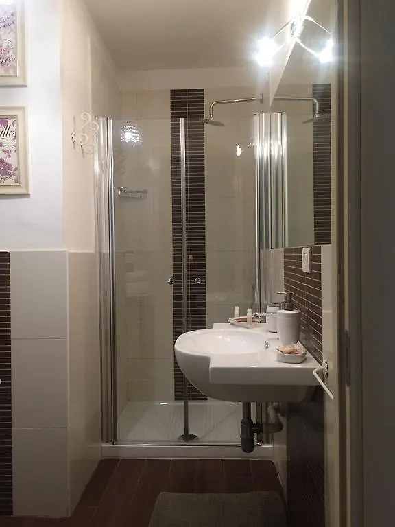 Possidonea 28 Bed & Breakfast Reggio Calabria Italy