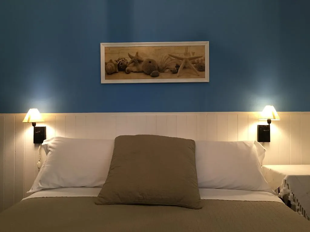 Possidonea 28 Bed & Breakfast Reggio Calabria
