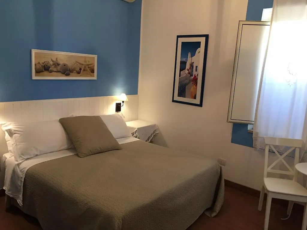 Possidonea 28 Bed & Breakfast Reggio Calabria 3*,