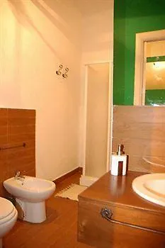 Possidonea 28 Bed & Breakfast Reggio Calabria