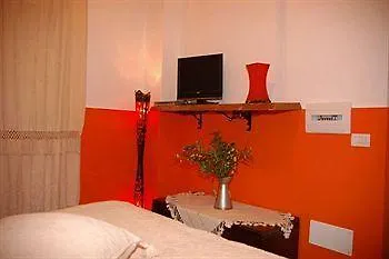Possidonea 28 Bed & Breakfast Reggio Calabria 3*,  Italy