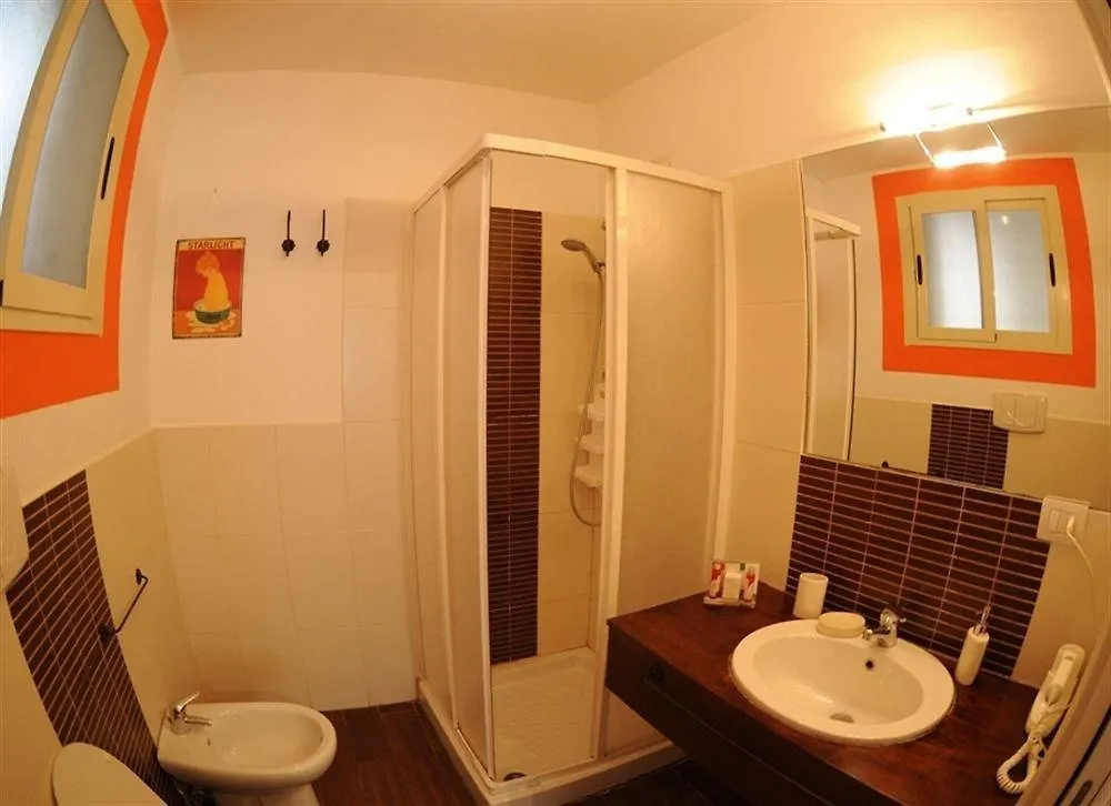 Possidonea 28 Bed & Breakfast Reggio Calabria