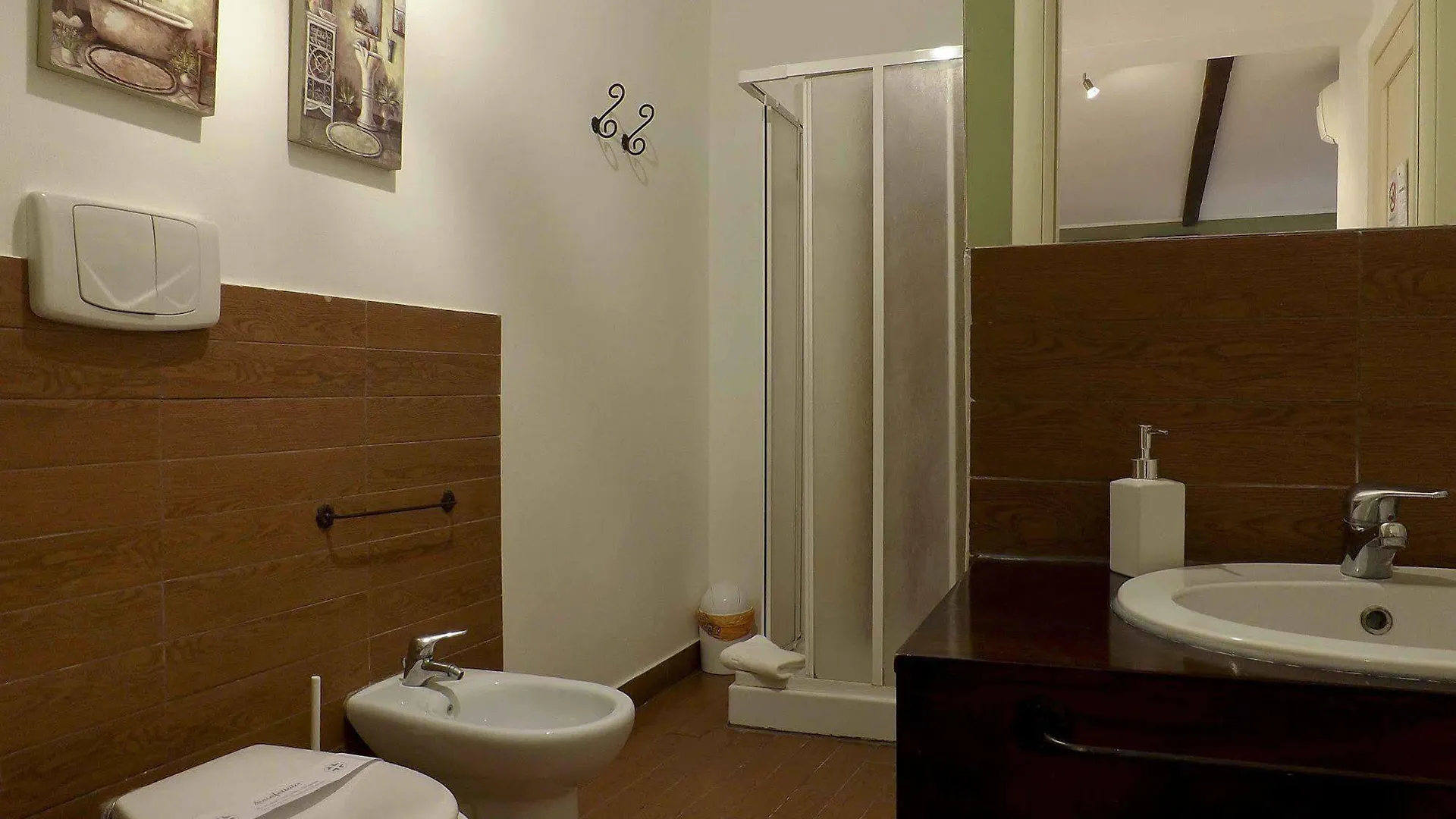 Possidonea 28 Bed & Breakfast Reggio Calabria
