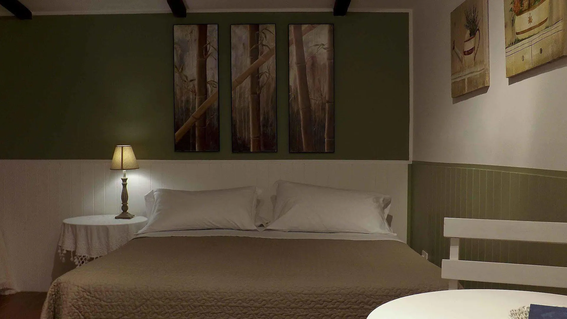 Possidonea 28 Bed & Breakfast Reggio Calabria
