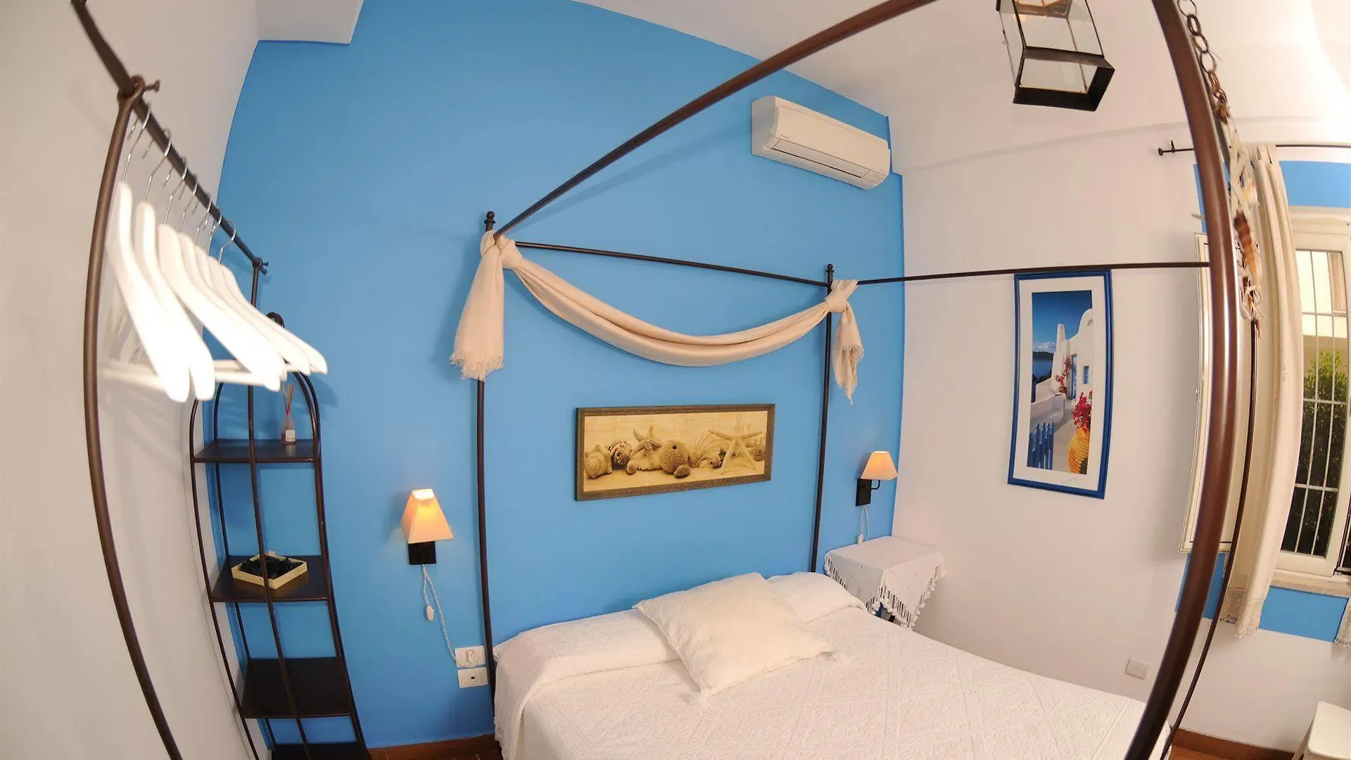 Possidonea 28 Bed & Breakfast Reggio Calabria