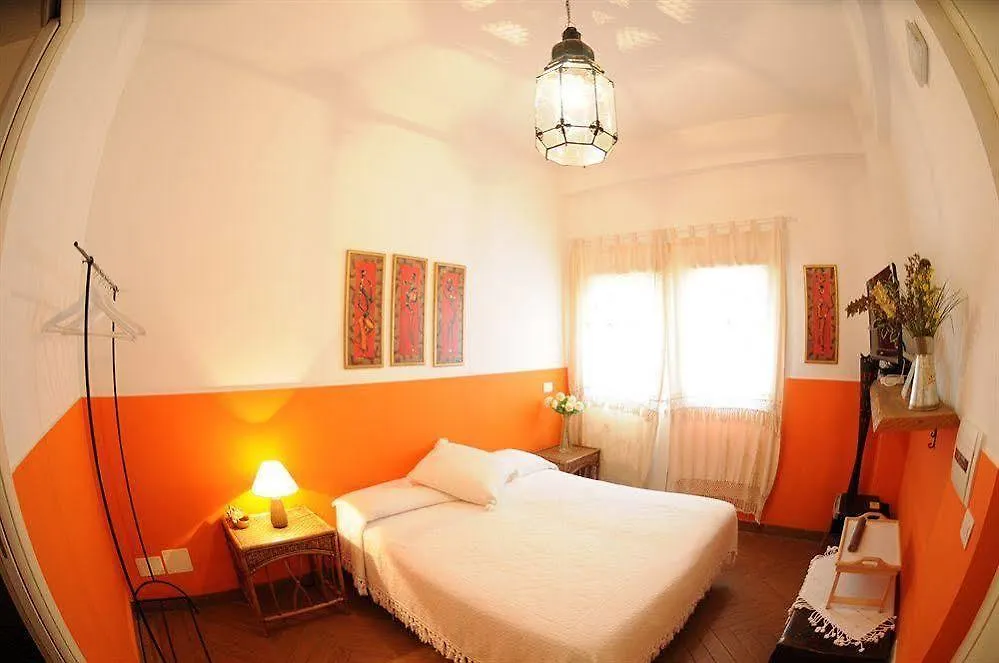 Possidonea 28 Bed & Breakfast Reggio Calabria