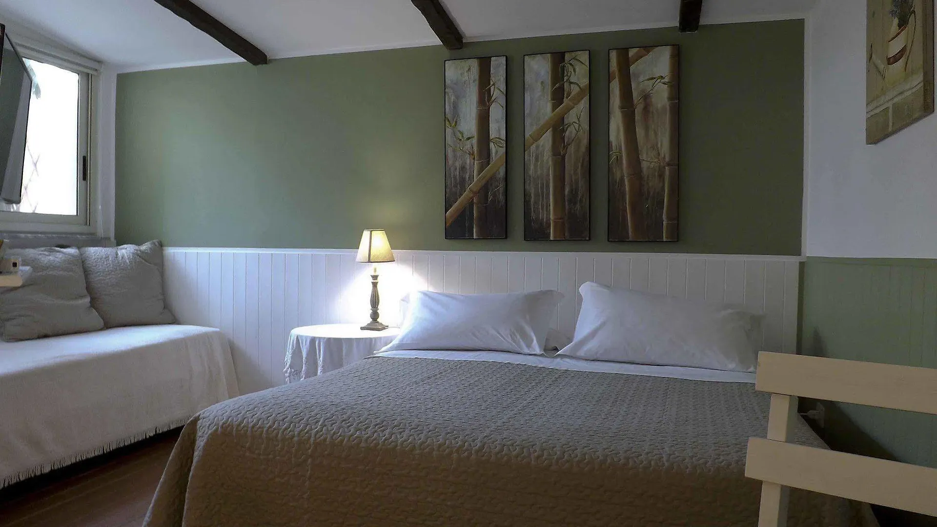 Possidonea 28 Bed & Breakfast Reggio Calabria