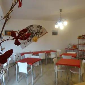 Bed & Breakfast Emmanuel